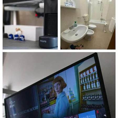 Domus Cassinis Metro And Trains At Your Doorstep דירה מילאנו