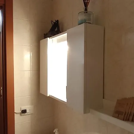 דירה Domus Cassinis Metro And Trains At Your Doorstep