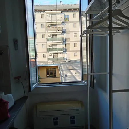 דירה Domus Cassinis Metro And Trains At Your Doorstep *